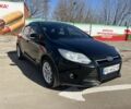 Чорний Форд Фокус, об'ємом двигуна 1.6 л та пробігом 140 тис. км за 6700 $, фото 1 на Automoto.ua