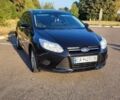 Чорний Форд Фокус, об'ємом двигуна 1.6 л та пробігом 275 тис. км за 8200 $, фото 1 на Automoto.ua