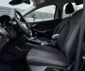 Черный Форд Фокус, объемом двигателя 1.6 л и пробегом 160 тыс. км за 7999 $, фото 39 на Automoto.ua