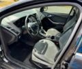 Чорний Форд Фокус, об'ємом двигуна 2 л та пробігом 92 тис. км за 8000 $, фото 8 на Automoto.ua