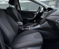 Черный Форд Фокус, объемом двигателя 1.6 л и пробегом 160 тыс. км за 7999 $, фото 28 на Automoto.ua