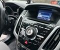 Черный Форд Фокус, объемом двигателя 1.6 л и пробегом 162 тыс. км за 7300 $, фото 23 на Automoto.ua