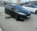 Чорний Форд Фокус, об'ємом двигуна 2 л та пробігом 212 тис. км за 6307 $, фото 1 на Automoto.ua