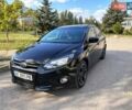 Форд Фокус 2012 у Запоріжжя на Automoto.ua Чорний Форд Фокус, об'ємом двигуна 2 л та пробігом 184 тис. км за 7600 $, фото 27 на Automoto.ua