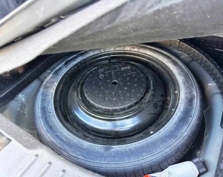 Чорний Форд Фокус, об'ємом двигуна 2 л та пробігом 184 тис. км за 7600 $, фото 8 на Automoto.ua