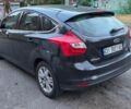 Чорний Форд Фокус, об'ємом двигуна 1.99 л та пробігом 266 тис. км за 6000 $, фото 2 на Automoto.ua