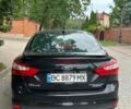 Чорний Форд Фокус, об'ємом двигуна 2 л та пробігом 246 тис. км за 7300 $, фото 4 на Automoto.ua