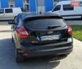 Форд Фокус 2012 в Сумах на Automoto.ua Черный Форд Фокус, объемом двигателя 0 л и пробегом 81 тыс. км за 6999 $, фото 11 на Automoto.ua