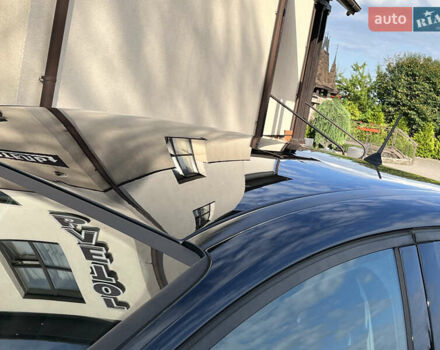 Черный Форд Фокус, объемом двигателя 1.6 л и пробегом 250 тыс. км за 8299 $, фото 11 на Automoto.ua