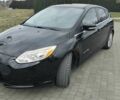 Чорний Форд Фокус, об'ємом двигуна 0 л та пробігом 110 тис. км за 7200 $, фото 4 на Automoto.ua
