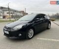 Черный Форд Фокус, объемом двигателя 1.6 л и пробегом 236 тыс. км за 8600 $, фото 8 на Automoto.ua