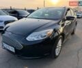 Чорний Форд Фокус, об'ємом двигуна 0 л та пробігом 95 тис. км за 6900 $, фото 1 на Automoto.ua