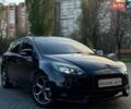 Черный Форд Фокус, объемом двигателя 2 л и пробегом 160 тыс. км за 8999 $, фото 2 на Automoto.ua