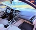 Чорний Форд Фокус, об'ємом двигуна 2 л та пробігом 249 тис. км за 5999 $, фото 29 на Automoto.ua