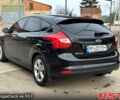 Черный Форд Фокус, объемом двигателя 1.6 л и пробегом 71 тыс. км за 7999 $, фото 6 на Automoto.ua