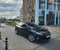 Черный Форд Фокус, объемом двигателя 1.6 л и пробегом 143 тыс. км за 8100 $, фото 1 на Automoto.ua