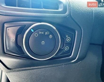 Форд Фокус 2012 у Запоріжжя на Automoto.ua Чорний Форд Фокус, об'ємом двигуна 2 л та пробігом 184 тис. км за 7600 $, фото 29 на Automoto.ua