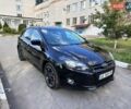 Форд Фокус 2012 у Запоріжжя на Automoto.ua Чорний Форд Фокус, об'ємом двигуна 2 л та пробігом 184 тис. км за 7600 $, фото 7 на Automoto.ua