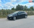 Черный Форд Фокус, объемом двигателя 2 л и пробегом 201 тыс. км за 7800 $, фото 4 на Automoto.ua