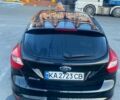 Чорний Форд Фокус, об'ємом двигуна 1.6 л та пробігом 99 тис. км за 8300 $, фото 10 на Automoto.ua