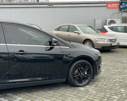 Чорний Форд Фокус, об'ємом двигуна 1 л та пробігом 170 тис. км за 6500 $, фото 10 на Automoto.ua