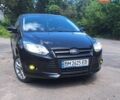 Чорний Форд Фокус, об'ємом двигуна 1.6 л та пробігом 134 тис. км за 7800 $, фото 1 на Automoto.ua