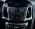 Черный Форд Фокус, объемом двигателя 1.6 л и пробегом 160 тыс. км за 7999 $, фото 20 на Automoto.ua