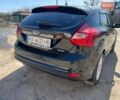 Черный Форд Фокус, объемом двигателя 1.6 л и пробегом 140 тыс. км за 6800 $, фото 8 на Automoto.ua
