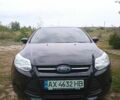 Чорний Форд Фокус, об'ємом двигуна 1.6 л та пробігом 136 тис. км за 7500 $, фото 1 на Automoto.ua