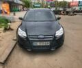 Чорний Форд Фокус, об'ємом двигуна 1 л та пробігом 181 тис. км за 5499 $, фото 1 на Automoto.ua