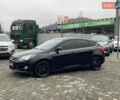 Чорний Форд Фокус, об'ємом двигуна 1 л та пробігом 170 тис. км за 6500 $, фото 5 на Automoto.ua