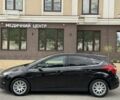 Черный Форд Фокус, объемом двигателя 2 л и пробегом 266 тыс. км за 2999 $, фото 7 на Automoto.ua