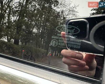 Черный Форд Фокус, объемом двигателя 1.6 л и пробегом 162 тыс. км за 7300 $, фото 46 на Automoto.ua