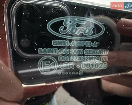 Черный Форд Фокус, объемом двигателя 1.6 л и пробегом 162 тыс. км за 7300 $, фото 47 на Automoto.ua