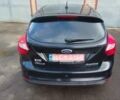 Чорний Форд Фокус, об'ємом двигуна 0 л та пробігом 43 тис. км за 6000 $, фото 14 на Automoto.ua