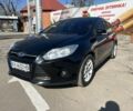 Чорний Форд Фокус, об'ємом двигуна 1.6 л та пробігом 140 тис. км за 6700 $, фото 3 на Automoto.ua