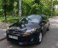 Чорний Форд Фокус, об'ємом двигуна 2 л та пробігом 214 тис. км за 8000 $, фото 1 на Automoto.ua
