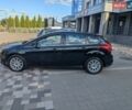 Чорний Форд Фокус, об'ємом двигуна 1.56 л та пробігом 268 тис. км за 8700 $, фото 3 на Automoto.ua