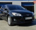 Форд Фокус 2012 в Сумах на Automoto.ua Черный Форд Фокус, объемом двигателя 0 л и пробегом 81 тыс. км за 6999 $, фото 1 на Automoto.ua