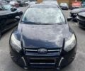 Чорний Форд Фокус, об'ємом двигуна 1.6 л та пробігом 162 тис. км за 6500 $, фото 5 на Automoto.ua