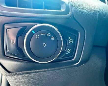 Чорний Форд Фокус, об'ємом двигуна 2 л та пробігом 184 тис. км за 7600 $, фото 13 на Automoto.ua