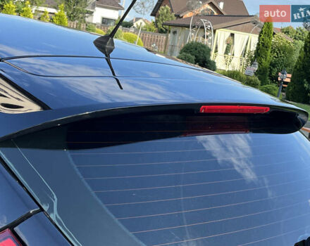 Черный Форд Фокус, объемом двигателя 1.6 л и пробегом 250 тыс. км за 8299 $, фото 51 на Automoto.ua