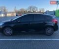 Чорний Форд Фокус, об'ємом двигуна 1 л та пробігом 181 тис. км за 5499 $, фото 3 на Automoto.ua