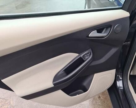 Форд Фокус 2012 в Сумах на Automoto.ua Черный Форд Фокус, объемом двигателя 0 л и пробегом 81 тыс. км за 6999 $, фото 5 на Automoto.ua