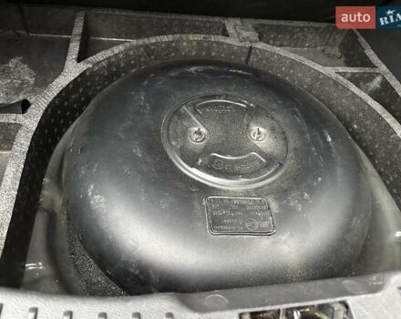 Черный Форд Фокус, объемом двигателя 1.6 л и пробегом 162 тыс. км за 7300 $, фото 49 на Automoto.ua