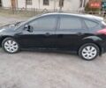 Чорний Форд Фокус, об'ємом двигуна 1.6 л та пробігом 158 тис. км за 7800 $, фото 2 на Automoto.ua