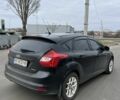 Чорний Форд Фокус, об'ємом двигуна 1.6 л та пробігом 140 тис. км за 6100 $, фото 3 на Automoto.ua