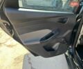 Черный Форд Фокус, объемом двигателя 1.6 л и пробегом 140 тыс. км за 6800 $, фото 18 на Automoto.ua