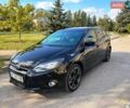 Черный Форд Фокус, объемом двигателя 2 л и пробегом 198 тыс. км за 7100 $, фото 27 на Automoto.ua