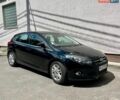 Черный Форд Фокус, объемом двигателя 1 л и пробегом 153 тыс. км за 6900 $, фото 1 на Automoto.ua